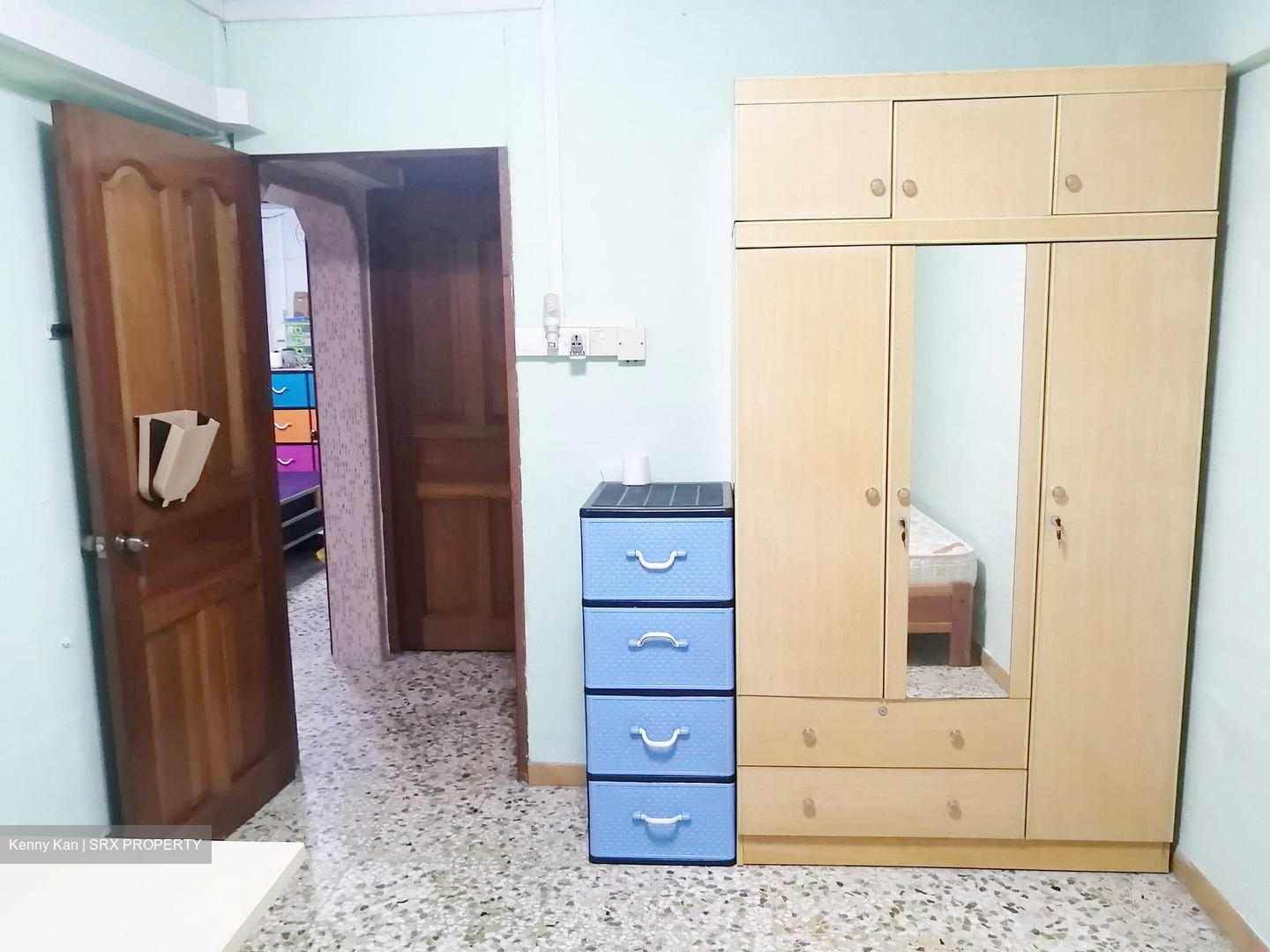 Blk 412 Teck Ghee Heartlands (Ang Mo Kio), HDB 4 Rooms #505647261